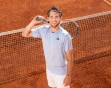 Dominic Thiem zu Gast in der 19. Folge des Zwischenstopp-Podcast: Vom Tennisstar zum Amateurfußballer und Unternehmer