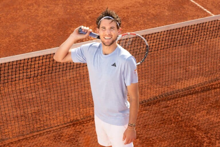 Dominic Thiem zu Gast in der 19. Folge des Zwischenstopp-Podcast: Vom Tennisstar zum Amateurfußballer und Unternehmer