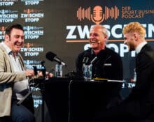 Austria-Salzburg-Legende Heimo Pfeifenberger zu Gast in der 20. Folge des Zwischenstopp-Podcast: Vom Lungauer Bauernbub zum Jahrhundertfußballer