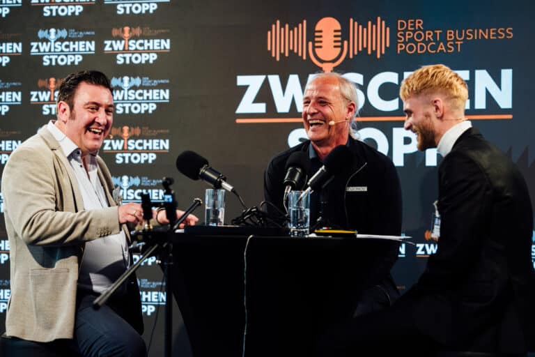 Austria-Salzburg-Legende Heimo Pfeifenberger zu Gast in der 20. Folge des Zwischenstopp-Podcast: Vom Lungauer Bauernbub zum Jahrhundertfußballer