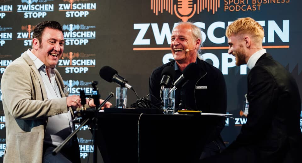 Austria-Salzburg-Legende Heimo Pfeifenberger zu Gast in der 20. Folge des Zwischenstopp-Podcast: Vom Lungauer Bauernbub zum Jahrhundertfußballer