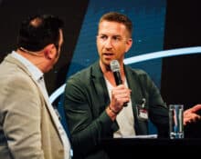 FUSSBALL KONGRESS Österreich 2025 in der Red Bull Arena: Salzburg-Debüt mit starken Impulsen von Marc Janko, Andreas Herzog und Co. [Klub 100]