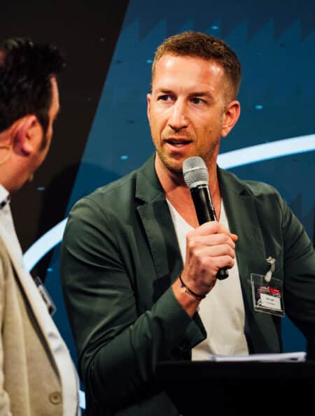 FUSSBALL KONGRESS Österreich 2025 in der Red Bull Arena: Salzburg-Debüt mit starken Impulsen von Marc Janko, Andreas Herzog und Co. [Klub 100]