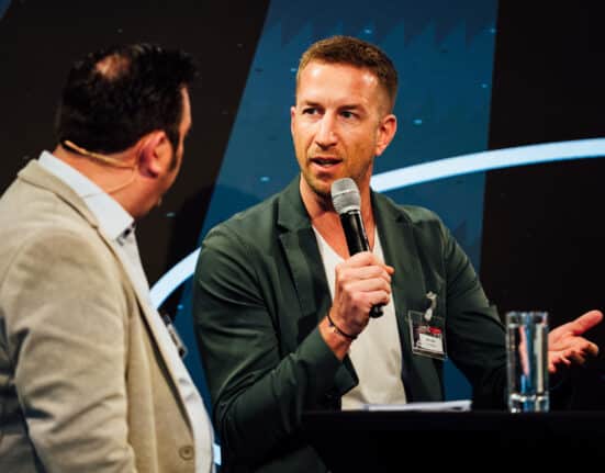 FUSSBALL KONGRESS Österreich 2025 in der Red Bull Arena: Salzburg-Debüt mit starken Impulsen von Marc Janko, Andreas Herzog und Co. [Klub 100]
