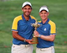 Austrian Alpine Open: Golf-Elite gastiert 2025 wieder in Salzburg