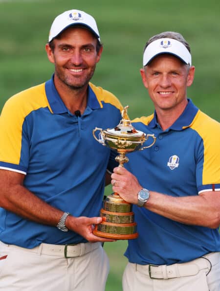 Austrian Alpine Open: Golf-Elite gastiert 2025 wieder in Salzburg