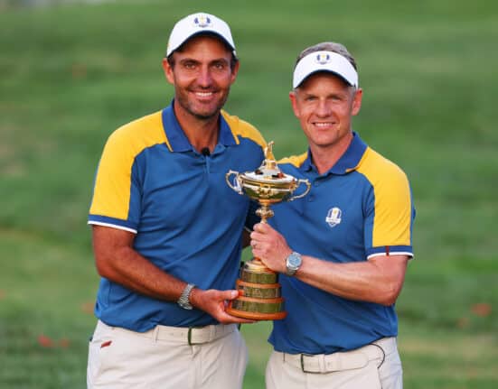 Austrian Alpine Open: Golf-Elite gastiert 2025 wieder in Salzburg