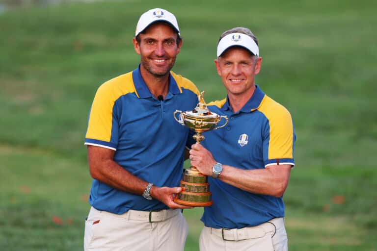 Austrian Alpine Open: Golf-Elite gastiert 2025 wieder in Salzburg