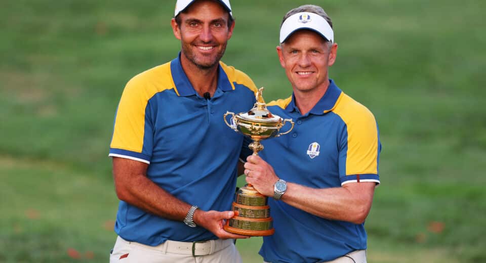 Austrian Alpine Open: Golf-Elite gastiert 2025 wieder in Salzburg