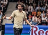 Tennisstar und US-Open-Sieger Dominic Thiem im Interview: »In Rio sind wir fast in eine Schießerei geraten« [Exklusiv]