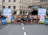 Emotionales Laufspektakel: Heimsiege beim 22. Salzburg Marathon