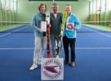 Friendly Brändle erhält Zertifizierung als Sport Leading Shop [Klub 100]