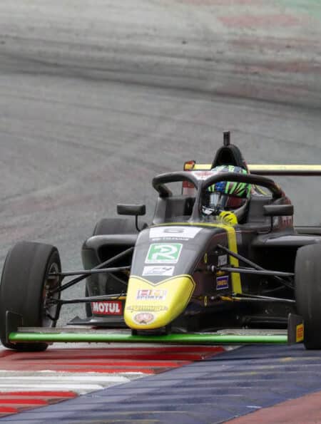 RACE ACADEMY: Ein Film der Formelaustria Young Driver Programme über den harten Weg in die Formel 1