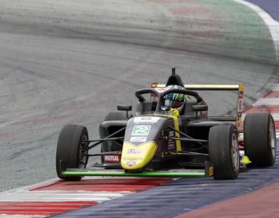 RACE ACADEMY: Ein Film der Formelaustria Young Driver Programme über den harten Weg in die Formel 1
