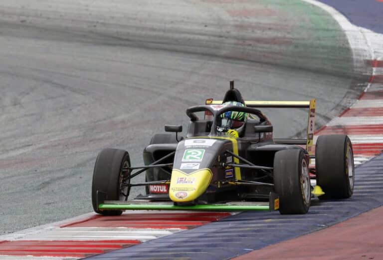 RACE ACADEMY: Ein Film der Formelaustria Young Driver Programme über den harten Weg in die Formel 1