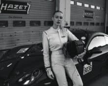 Rennfahrerin und Unternehmerin Laura-Marie Geissler im Interview: »Unterstützung ist im Motorsport entscheidend – ich hatte sie nie« [Exklusiv]