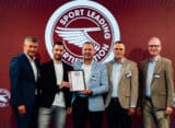 SAFE11 als Spezialist für Sportversicherungen zertifiziert [Klub 100]