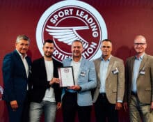 SAFE11 als Spezialist für Sportversicherungen zertifiziert [Klub 100]