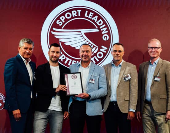 SAFE11 als Spezialist für Sportversicherungen zertifiziert [Klub 100]