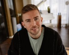 Das Leben fing im Sommer an: Christoph Kramers literarisches Debüt [Empfehlung]