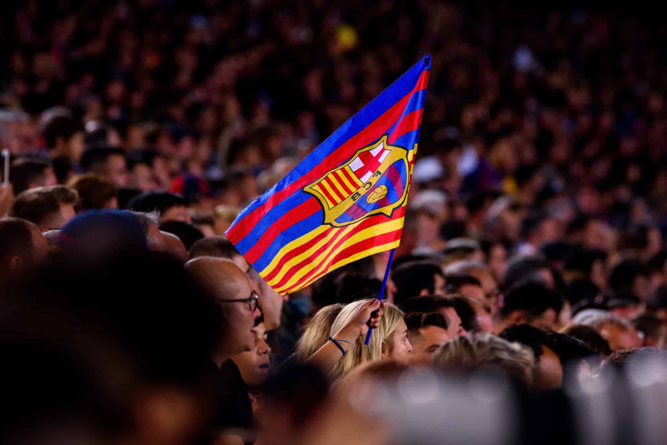 Més que un problema: Der FC Barcelona am Rande des Bankrotts [Exklusiv]