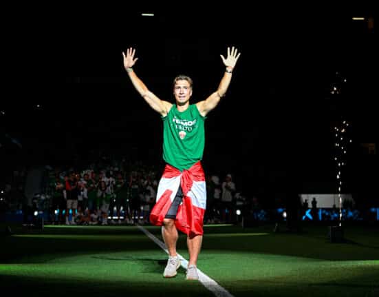 Fußballprofi David Affengruber im Interview: »Wechsel zum FC Elche nach Spanien war kein Rückschritt« [Exklusiv]