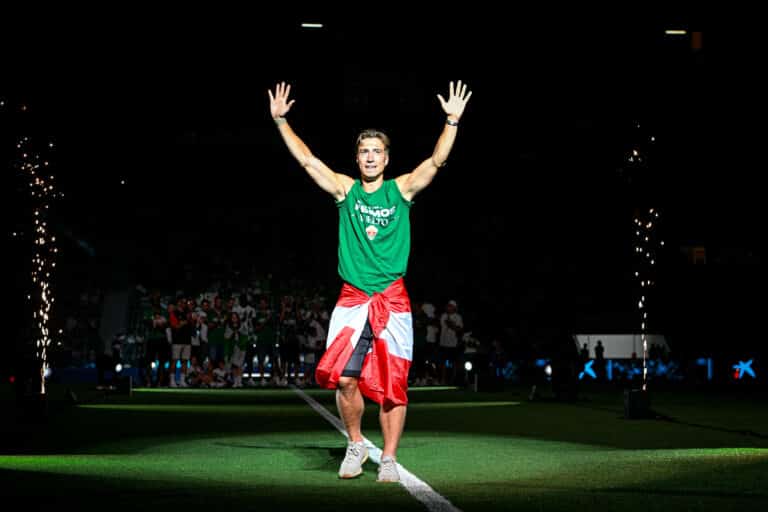 Fußballprofi David Affengruber im Interview: »Wechsel zum FC Elche nach Spanien war kein Rückschritt« [Exklusiv]