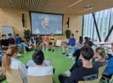 25 Jahre Universitätslehrgang Sportjournalismus: Sprungbrett in die Sportmedienwelt