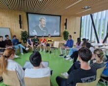 25 Jahre Universitätslehrgang Sportjournalismus: Sprungbrett in die Sportmedienwelt