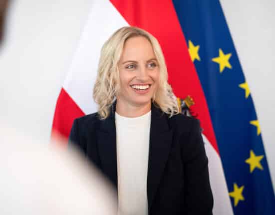 Sportstaatssekretärin Michaela Schmidt im Interview: »Entscheidend ist, wie ein Nationalstadion an den übrigen Tagen genutzt wird«