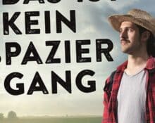 Das ist kein Spaziergang: Martin Zinggls 2.400 Kilometer auf dem Sultans Trail [Empfehlung]