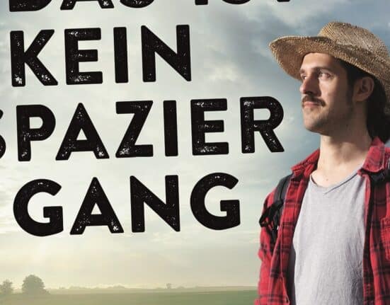 Das ist kein Spaziergang: Martin Zinggls 2.400 Kilometer auf dem Sultans Trail [Empfehlung]
