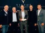 Kick-off für den #VICTOR2025 – Österreichs Sport Business Preis: Nominiere die »Besten« der Sportbusiness-Branche