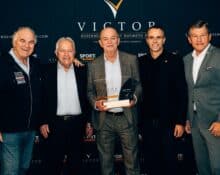 Kick-off für den #VICTOR2025 – Österreichs Sport Business Preis: Nominiere die »Besten« der Sportbusiness-Branche