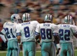 America’s Team: Football, Business und der Mythos Dallas Cowboys [Empfehlung]