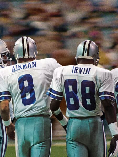America’s Team: Football, Business und der Mythos Dallas Cowboys [Empfehlung]