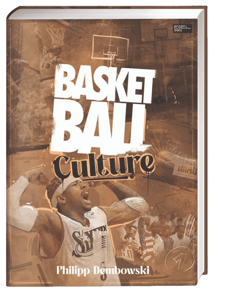 Basketball Culture: Die Geschichte eines Sports und seiner Kultur [Empfehlung]