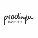 Prodinger