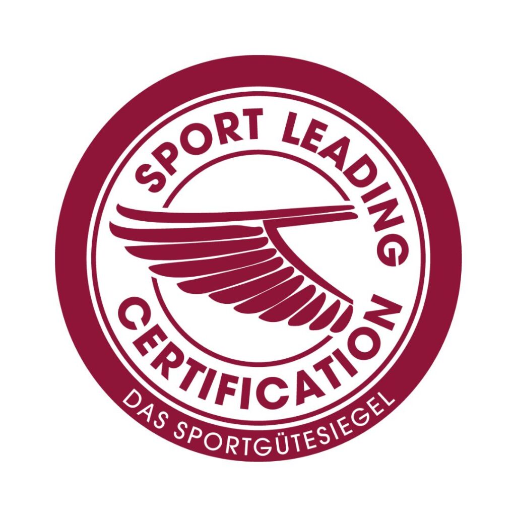 Sport Leading Certification