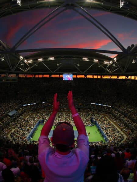 Comeback im Kopf: Wie mentale Stärke im Tennis über Sieg oder Niederlage entscheidet, erklärt Mentalcoach Wolfgang Seidl [Exklusiv]