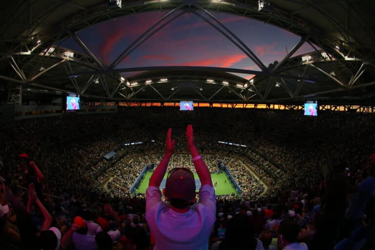 Comeback im Kopf: Wie mentale Stärke im Tennis über Sieg oder Niederlage entscheidet, erklärt Mentalcoach Wolfgang Seidl [Exklusiv]