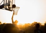 Basketball Culture: Die Geschichte eines Sports und seiner Kultur [Empfehlung]