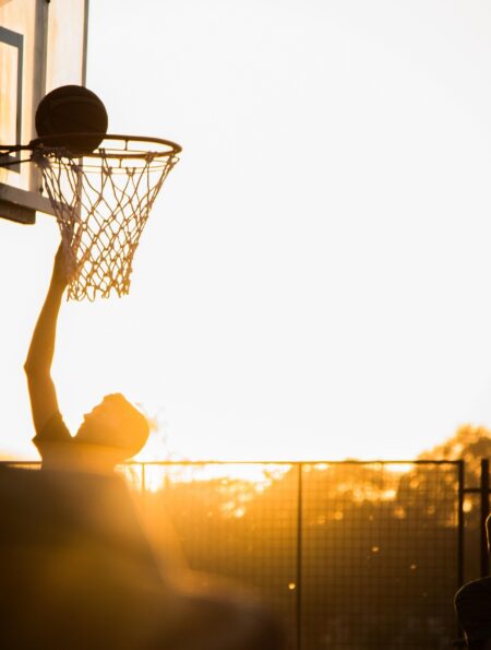 Basketball Culture: Die Geschichte eines Sports und seiner Kultur [Empfehlung]