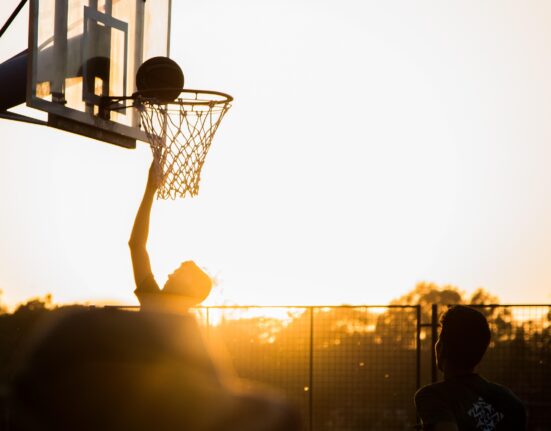 Basketball Culture: Die Geschichte eines Sports und seiner Kultur [Empfehlung]