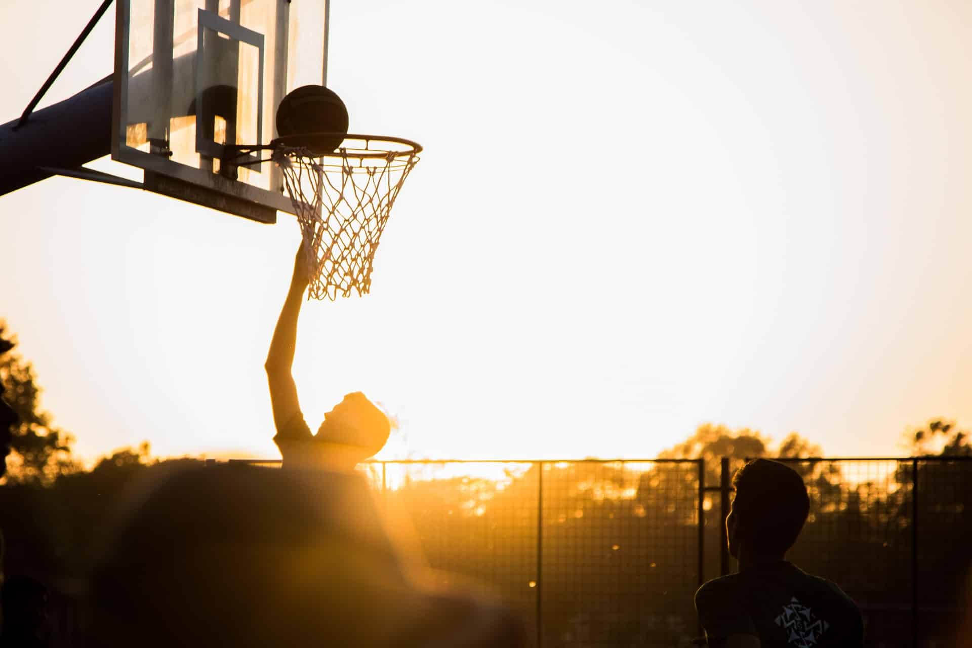 Basketball Culture: Die Geschichte eines Sports und seiner Kultur [Empfehlung]