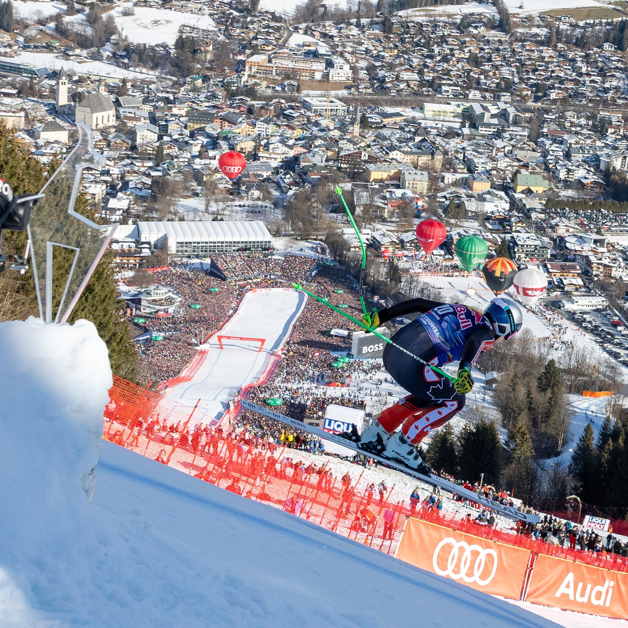 Kitzbühel<div class="namezusatz">Tirol</div>