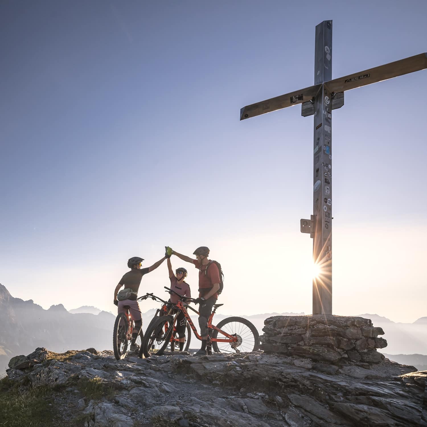 Saalfelden Leogang<div class="namezusatz">Salzburg</div>