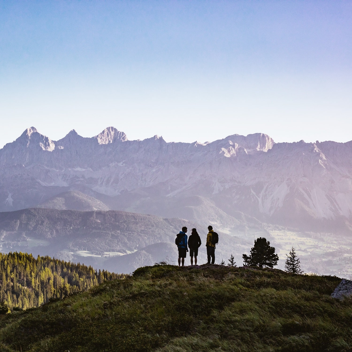 Schladming-Dachstein<div class="namezusatz">Steiermark</div>