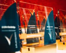 Die 35 besten Persönlichkeiten, Unternehmen und Initiativen des Sportjahres 2025 [Exklusiv]