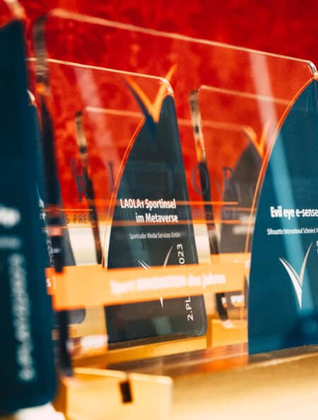 Die 35 besten Persönlichkeiten, Unternehmen und Initiativen des Sportjahres 2025 [Exklusiv]